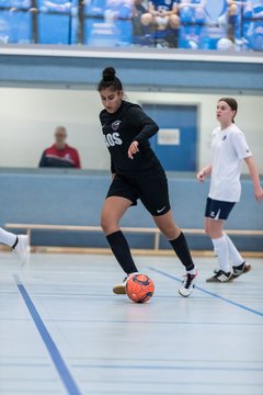 Bild 343 - F Loewinnen Hallen Cup
